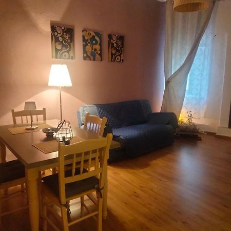 Casa Vacanze Pitta Tivoli Eksteriør bilde