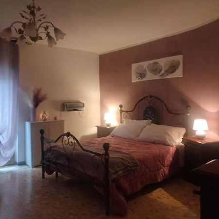 Casa Vacanze Pitta Tivoli Eksteriør bilde