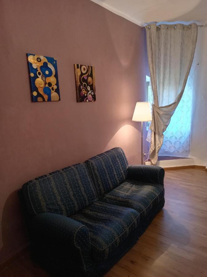 Casa Vacanze Pitta Tivoli Eksteriør bilde