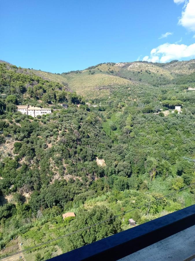 Casa Vacanze Pitta Tivoli Eksteriør bilde