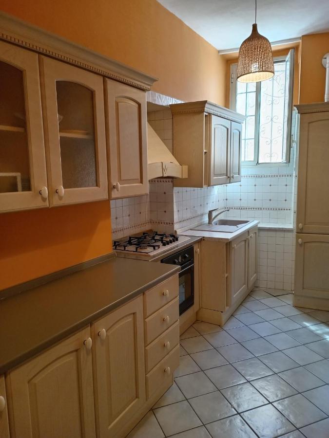 Casa Vacanze Pitta Tivoli Eksteriør bilde