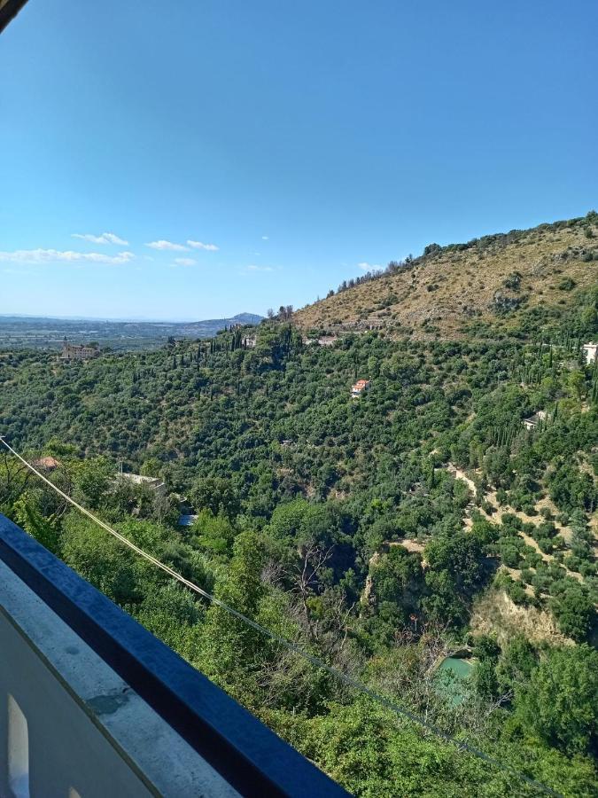 Casa Vacanze Pitta Tivoli Eksteriør bilde