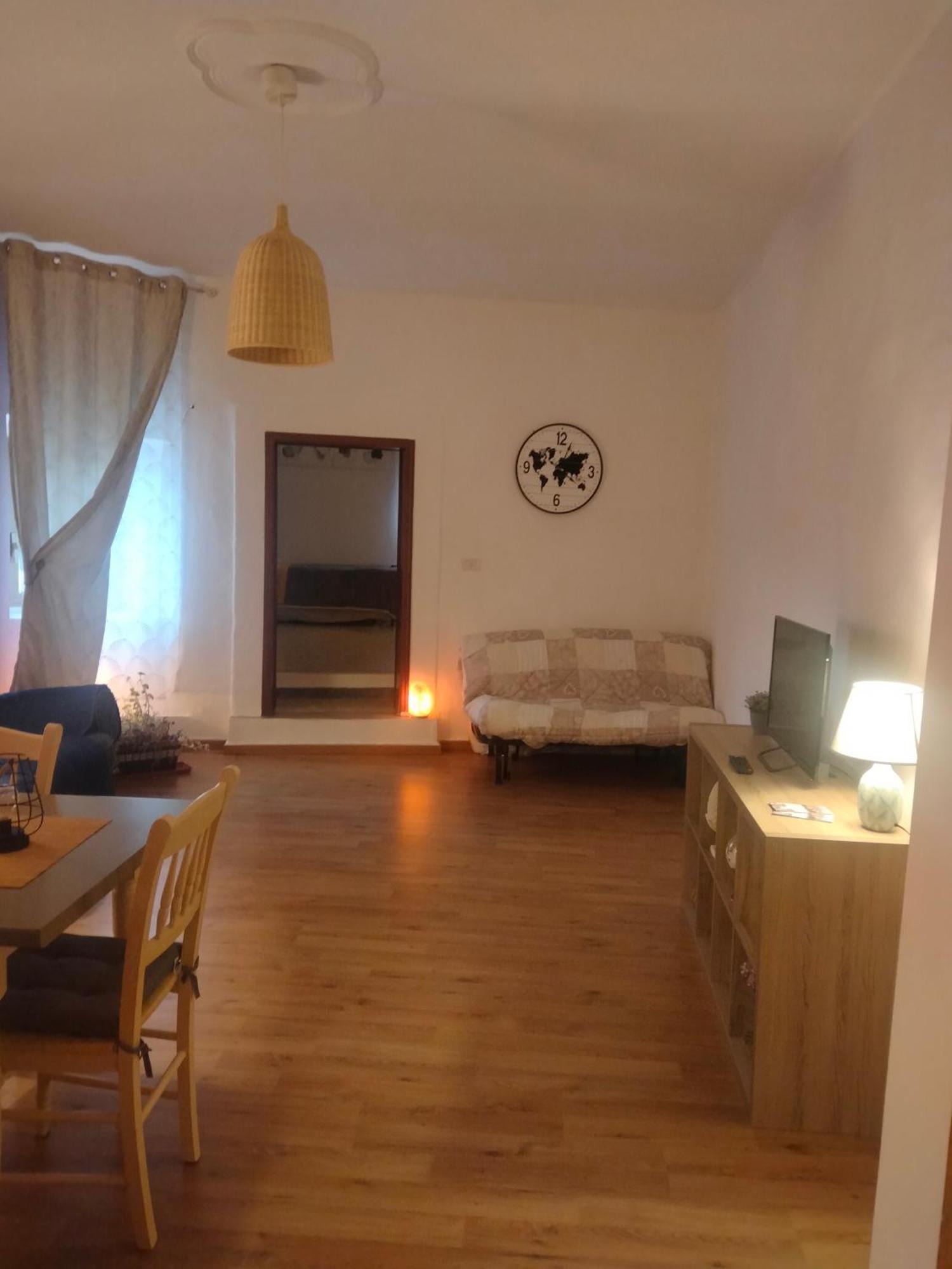 Casa Vacanze Pitta Tivoli Eksteriør bilde