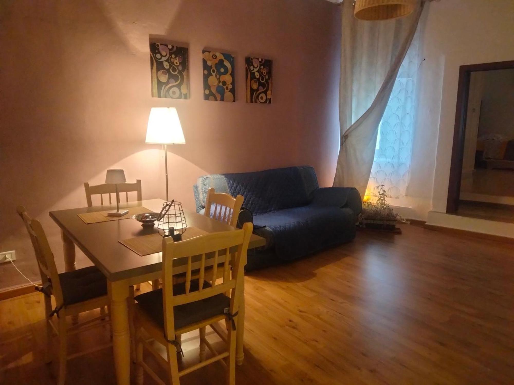 Casa Vacanze Pitta Tivoli Eksteriør bilde