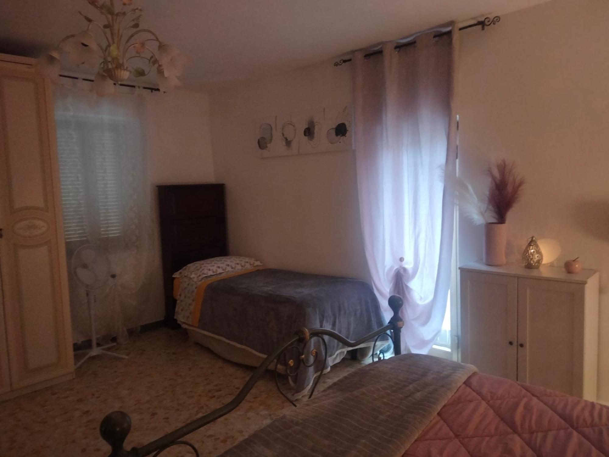 Casa Vacanze Pitta Tivoli Eksteriør bilde