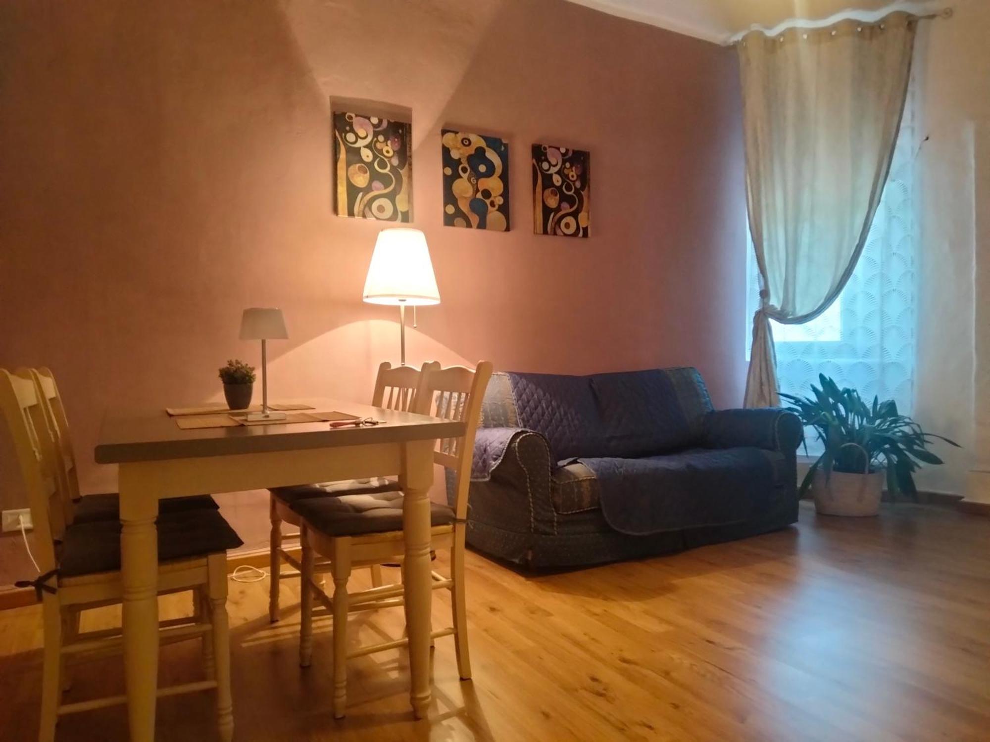 Casa Vacanze Pitta Tivoli Eksteriør bilde