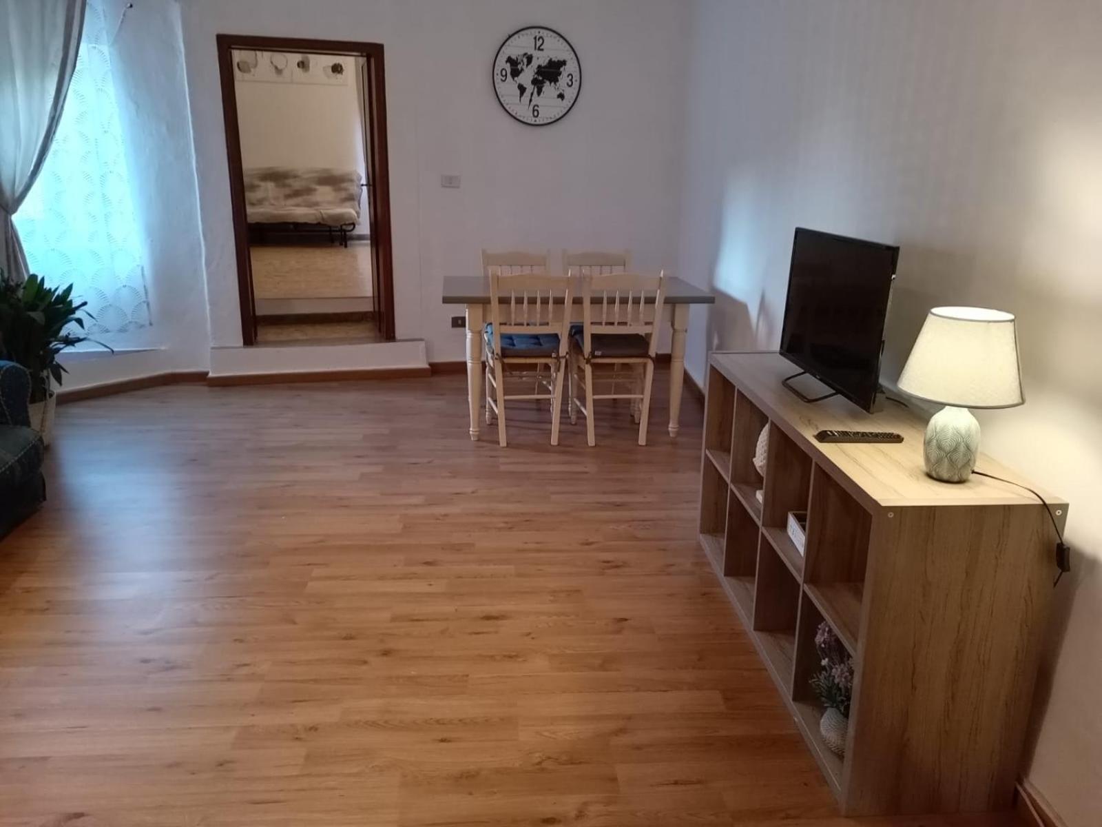 Casa Vacanze Pitta Tivoli Eksteriør bilde